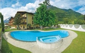 Hotel Elisabeth Merano